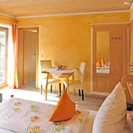Gastehaus Achenwinkel Guest house *